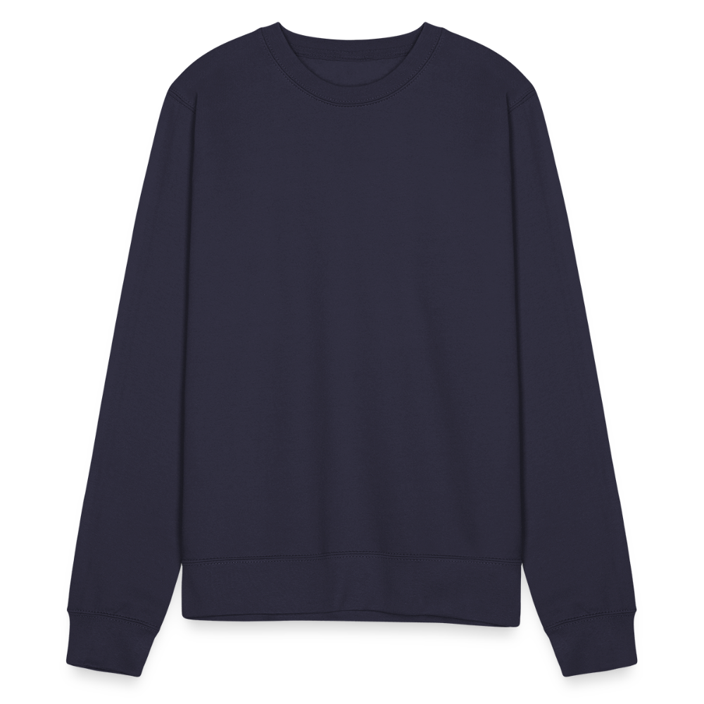 Unisex Pullover - Navy