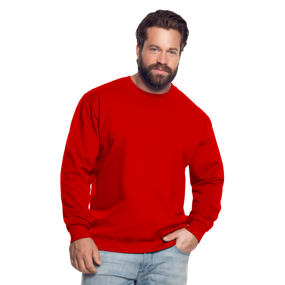 Unisex Pullover - Rot