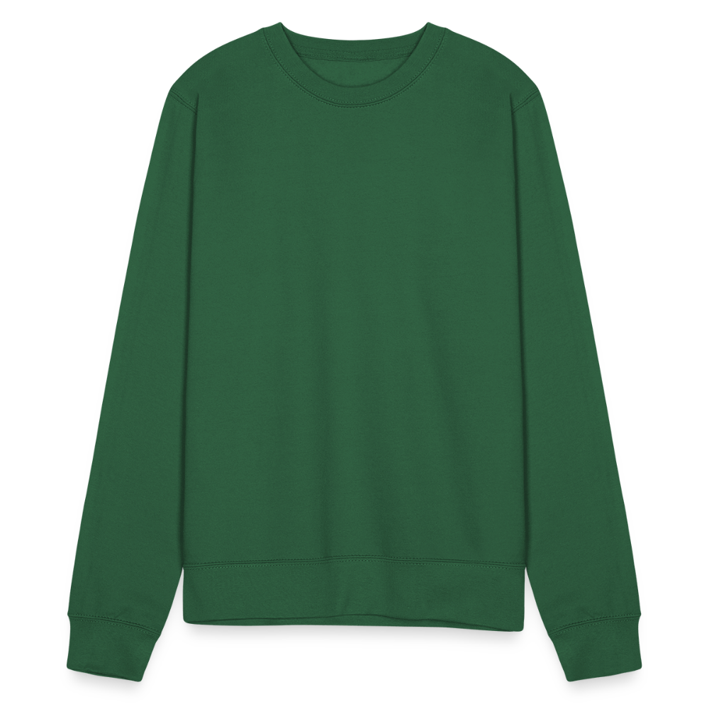 Unisex Pullover - Grün