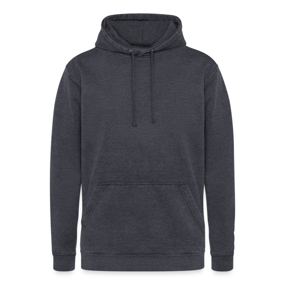 Unisex Vintage Hoodie - Vintage Navy