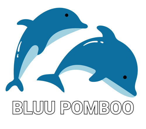 BLUU POMBOO