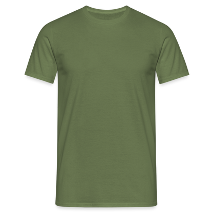 Männer T-Shirt - Militärgrün