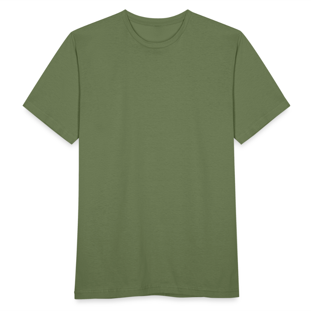 Männer T-Shirt - Militärgrün