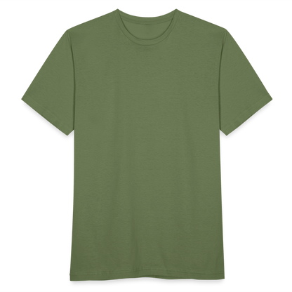 Männer T-Shirt - Militärgrün