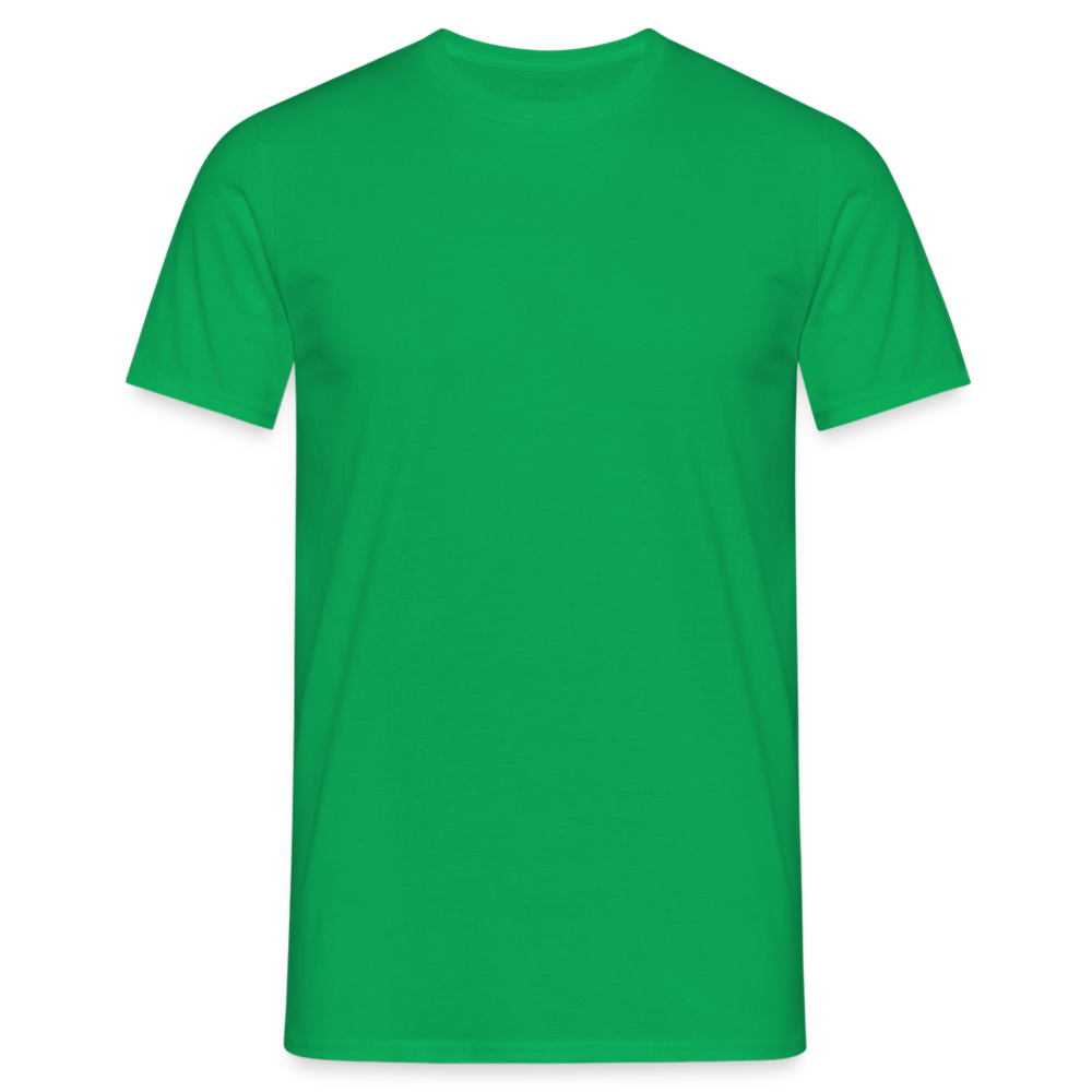 Männer T-Shirt - Kelly Green