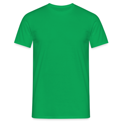 Männer T-Shirt - Kelly Green