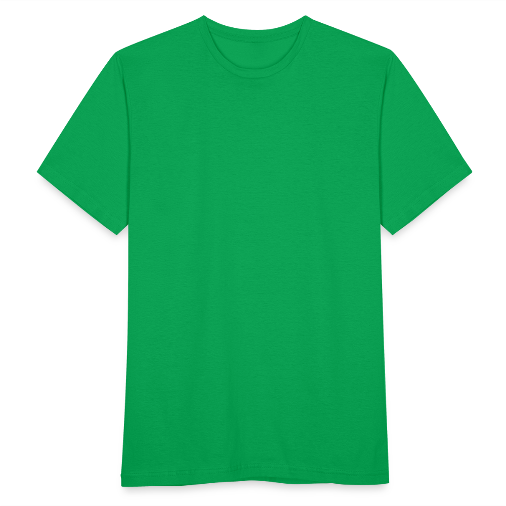 Männer T-Shirt - Kelly Green