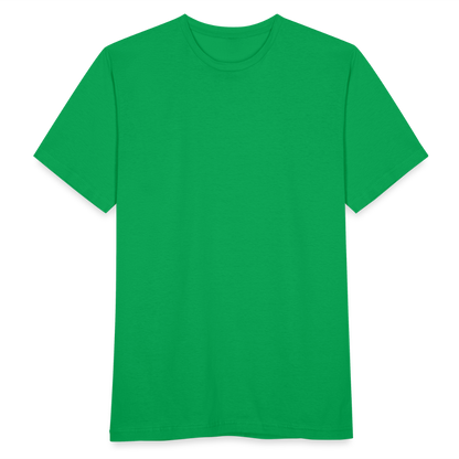 Männer T-Shirt - Kelly Green