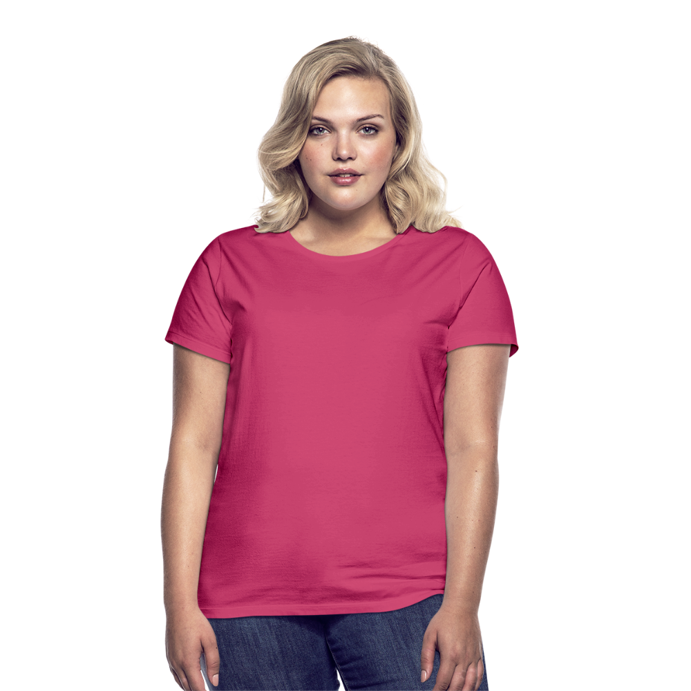 Frauen T-Shirt - Azalea