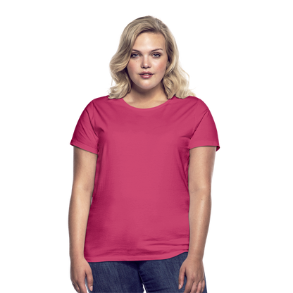 Frauen T-Shirt - Azalea