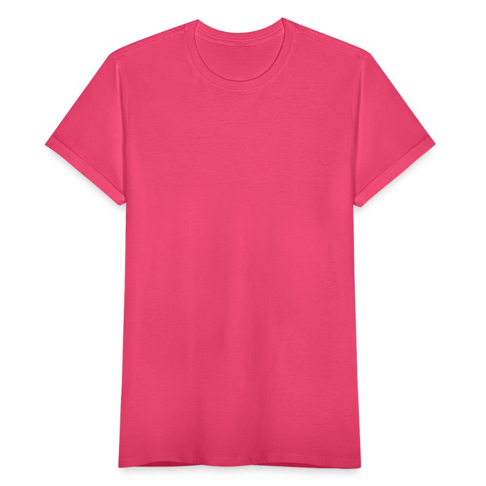 Frauen T-Shirt - Azalea