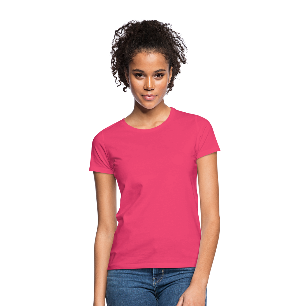 Frauen T-Shirt - Azalea