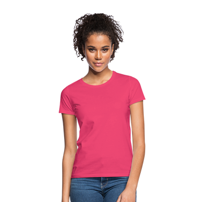 Frauen T-Shirt - Azalea