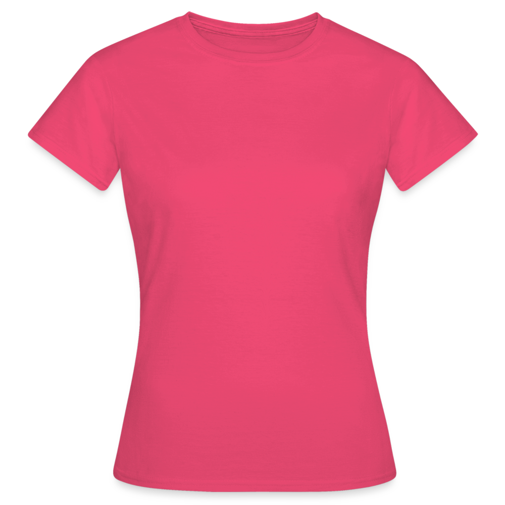 Frauen T-Shirt - Azalea