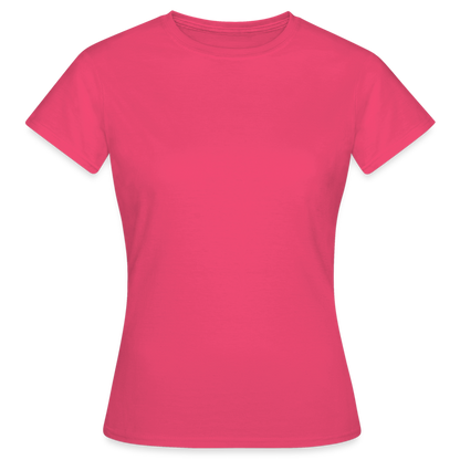 Frauen T-Shirt - Azalea