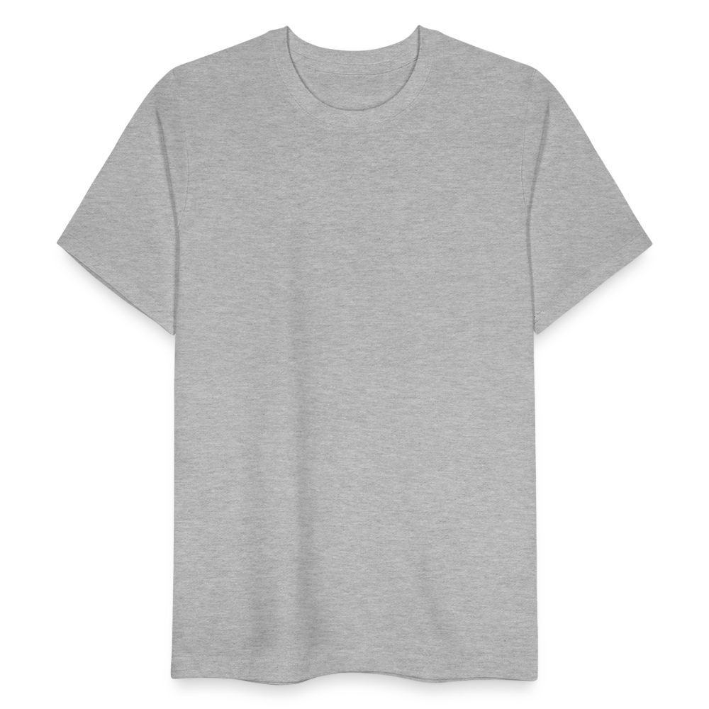 Stanley/Stella Relaxed Fit Unisex Bio-T-Shirt Sparker 2.0 - Grau meliert