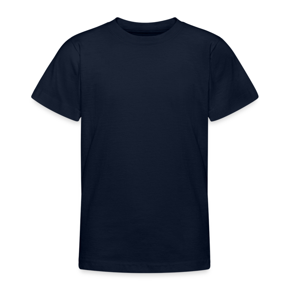 Teenager T-Shirt - Navy