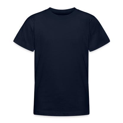 Teenager T-Shirt - Navy