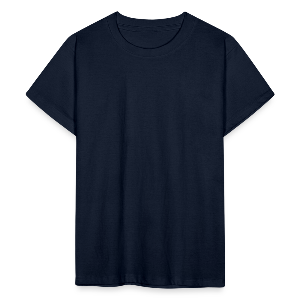 Teenager T-Shirt - Navy