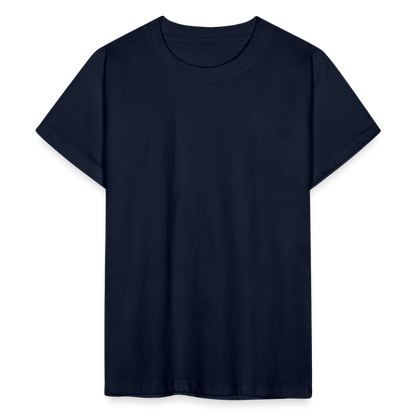 Teenager T-Shirt - Navy