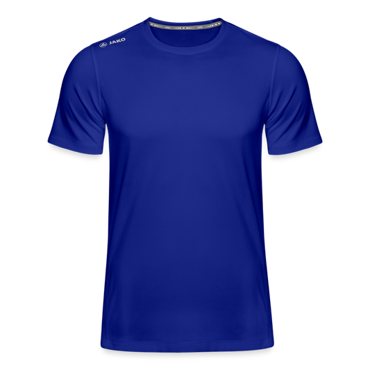 JAKO Männer T-Shirt Run 2.0 - Royalblau