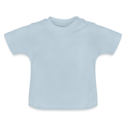 Baby T-Shirt - Hellblau