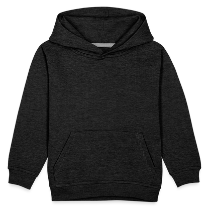 Kinder Premium Hoodie - Anthrazit