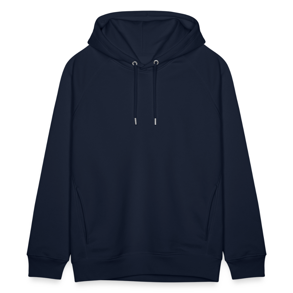 Unisex Bio-Hoodie von Stanley & Stella - Navy