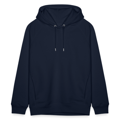 Unisex Bio-Hoodie von Stanley & Stella - Navy