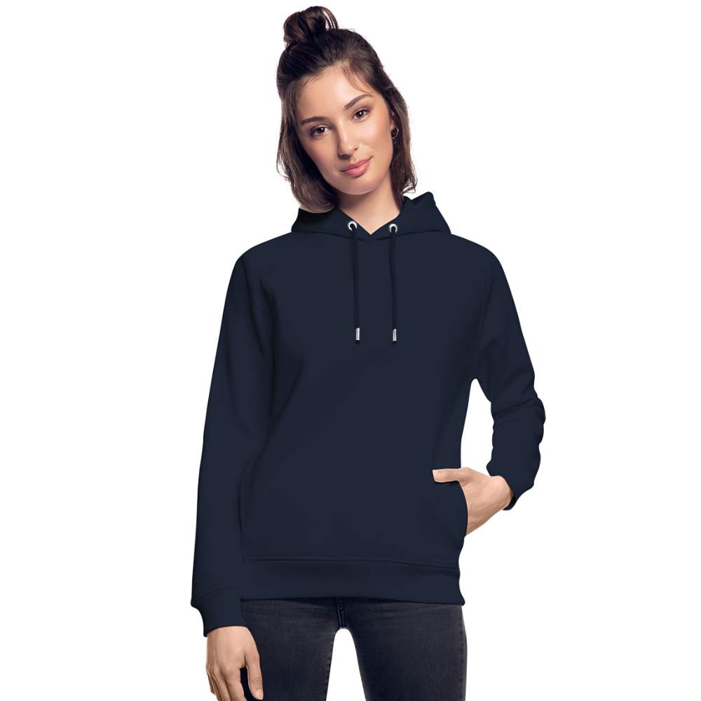 Unisex Bio-Hoodie von Stanley & Stella - Navy