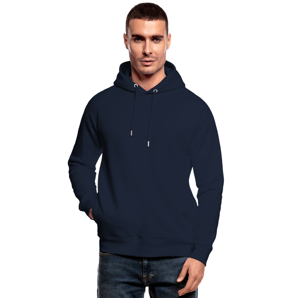 Unisex Bio-Hoodie von Stanley & Stella - Navy