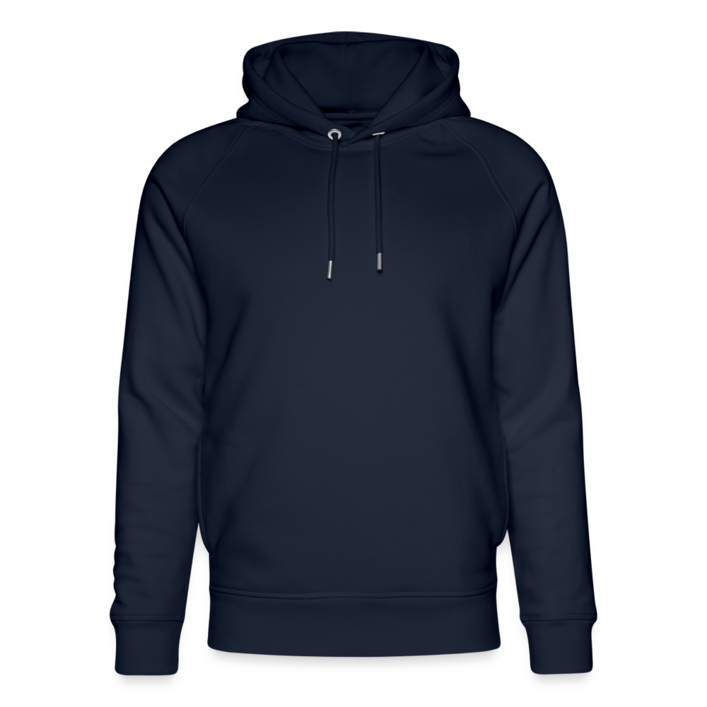 Unisex Bio-Hoodie von Stanley & Stella - Navy