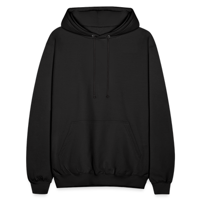 Unisex Hoodie - Schwarz