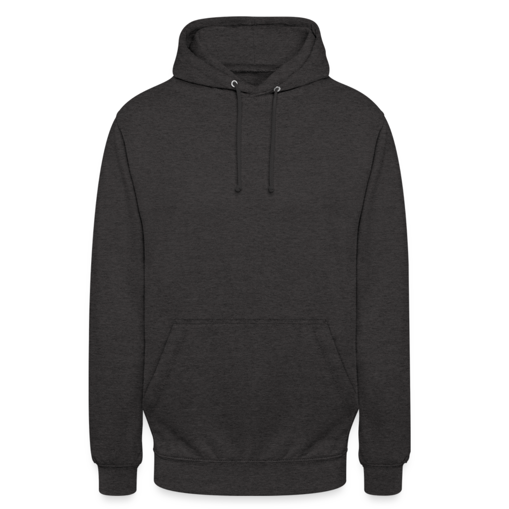 Unisex Hoodie - Anthrazit