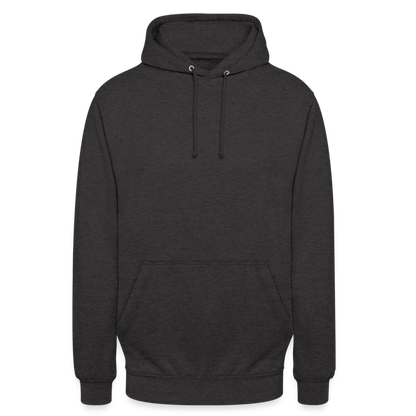 Unisex Hoodie - Anthrazit