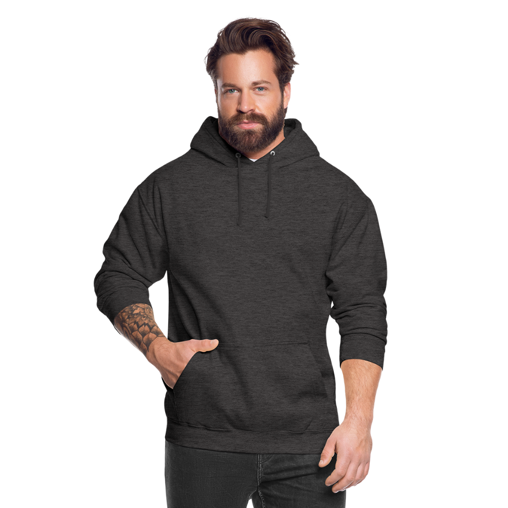 Unisex Hoodie - Anthrazit