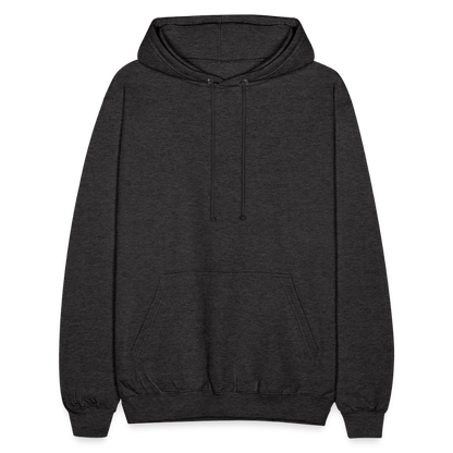 Unisex Hoodie - Anthrazit