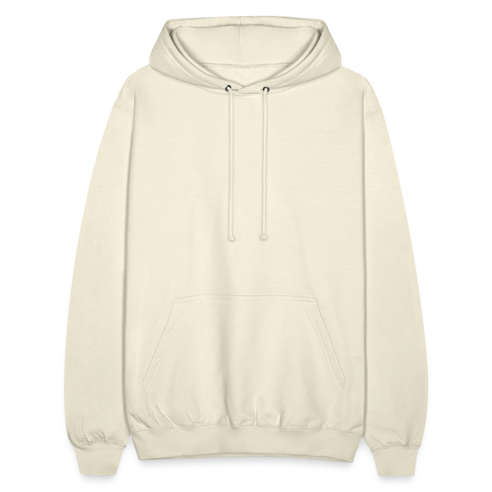 Unisex Hoodie - Vanille-Milchshake