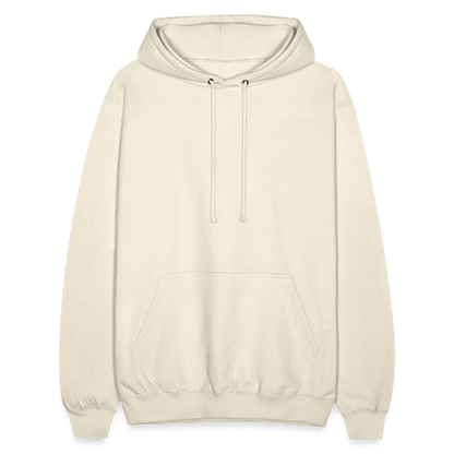 Unisex Hoodie - Vanille-Milchshake