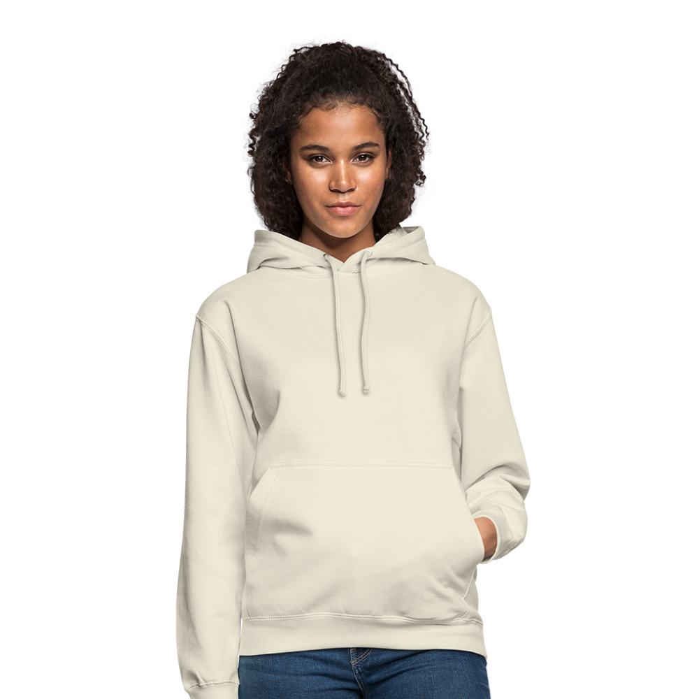 Unisex Hoodie - Vanille-Milchshake