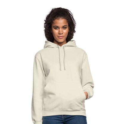 Unisex Hoodie - Vanille-Milchshake