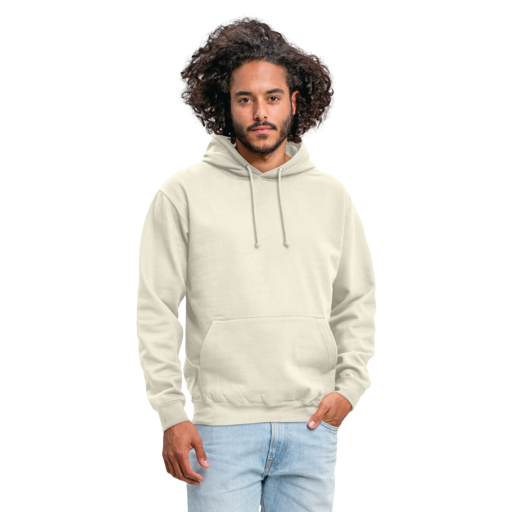 Unisex Hoodie - Vanille-Milchshake