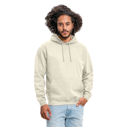 Unisex Hoodie - Vanille-Milchshake