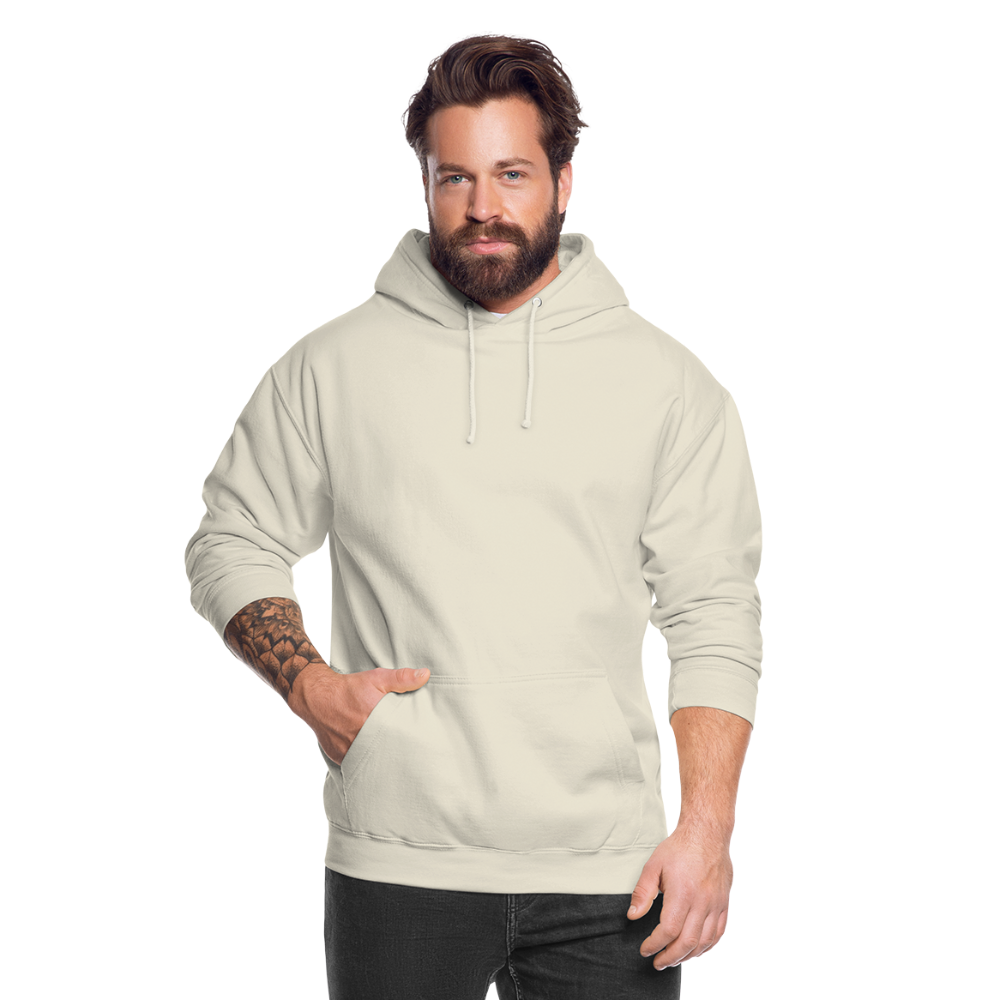 Unisex Hoodie - Vanille-Milchshake