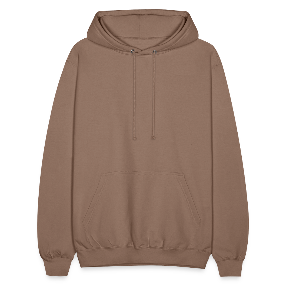 Unisex Hoodie - Mokka