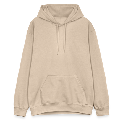 Gildan Unisex Softstyle® Midweight Hoodie - Sand