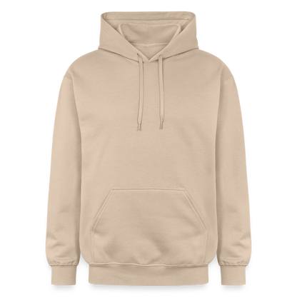 Gildan Unisex Softstyle® Midweight Hoodie - Sand