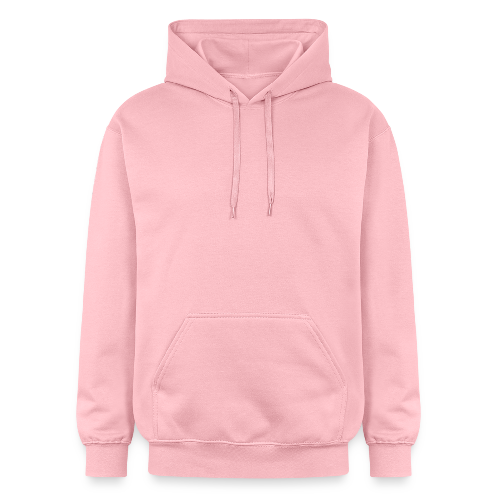 Gildan Unisex Softstyle® Midweight Hoodie - Hellrosa