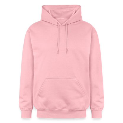 Gildan Unisex Softstyle® Midweight Hoodie - Hellrosa