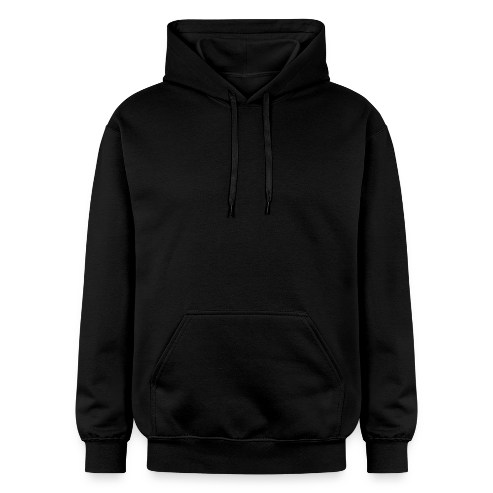 Gildan Unisex Softstyle® Midweight Hoodie - Schwarz